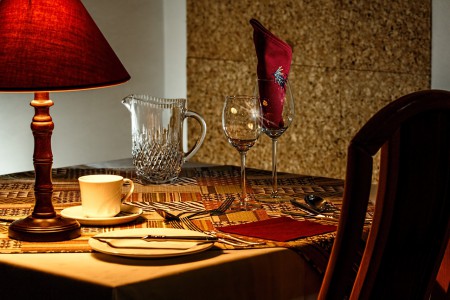 restaurant restauration menu