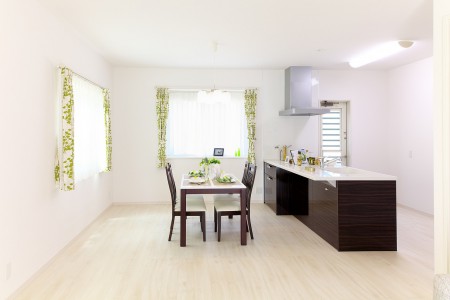 location logement immobilier