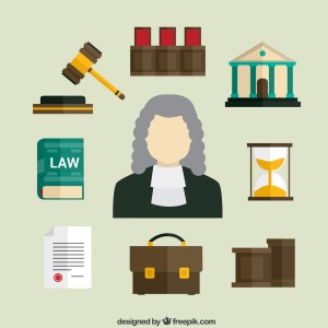 juge justice tribunal