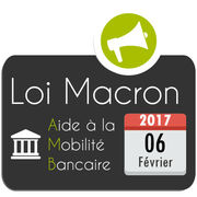 loi macron mobilite bancaire