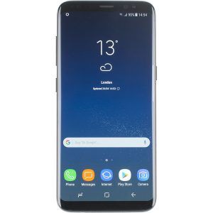samsung galaxy s8